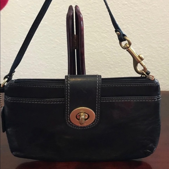 Coach Wristlet - Picture 7 of 7